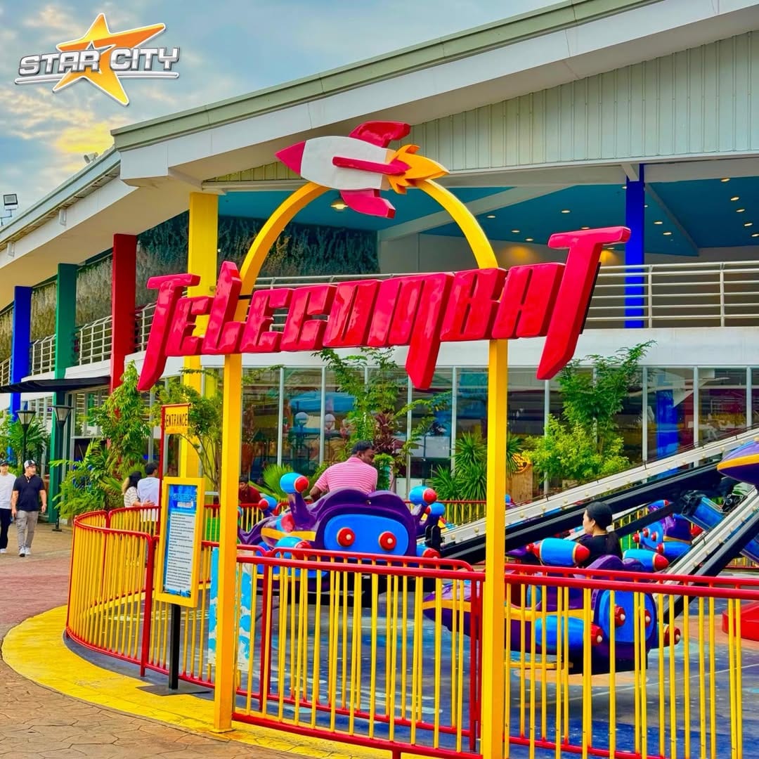 Photo credit: Instagram | starcity_philippines